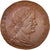 Frankrijk, Medal, Charles le Gros, History, XIXth Century, FDC, Koper