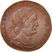 France, Medal, Charles le Gros, History, XIXth Century, FDC, Cuivre