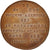 Frankrijk, Medal, Charles le Gros, History, XIXth Century, FDC, Koper