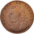 Frankrijk, Medal, Eudes, History, XIXth Century, FDC, Koper