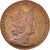 Frankrijk, Medal, Philippe IV le Bel, History, XIXth Century, FDC, Koper