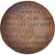 Frankrijk, Medal, Jean I, History, XIXth Century, FDC, Koper