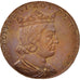Frankrijk, Medal, Philippe VI, History, XIXth Century, FDC, Koper