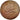France, Medal, Charles V, History, XIXth Century, MS(65-70), Copper
