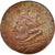 Frankrijk, Medal, Charles V, History, XIXth Century, FDC, Koper