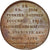Frankrijk, Medal, Charles V, History, XIXth Century, FDC, Koper