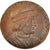 Frankrijk, Medal, Charles VI, History, XIXth Century, FDC, Koper