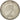 Coin, Canada, Elizabeth II, 10 Cents, 1955, Royal Canadian Mint, Ottawa