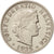 Coin, Switzerland, 20 Rappen, 1925, Bern, AU(50-53), Nickel, KM:29