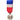 France, Honneur-Travail, République Française, Medal, Very Good Quality