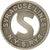 USA, Syracuse Lines N.Y.S.RYS., Token