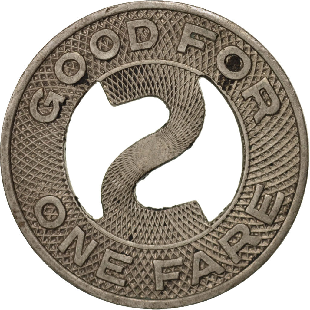 USA, Service Bus System Inc., Token