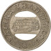 Vereinigte Staaten, Salina Transit Co., Token