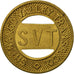 Vereinigte Staaten, Shenango ValleyTransport Company, Token