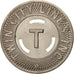 United States, Twin City Lines Inc., Token