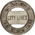 Stati Uniti, City Lines of West Virginia Inc., Token
