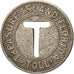 Stati Uniti, Treasure Island Florida Toll, Token