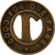 United States, Louisville Railway Company, Token