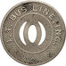 Vereinigte Staaten, Owosso-Corunna, I.T. Bus Lines Incorporated, Token