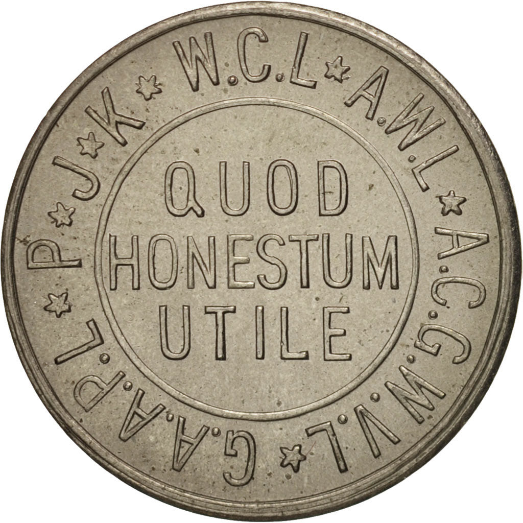 Vereinigte Staaten, GTC, Token