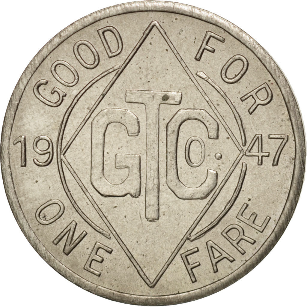 Vereinigte Staaten, GTC, Token