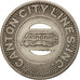 Estados Unidos, Canton City Lines, Token