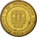 United States, Massachussetts Bay Transportation Authorithy, Token