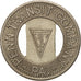 Vereinigte Staaten, Penn Transit Company, Token