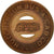 États-Unis, Hutchinson Bus & Cab Company, Jeton