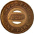 États-Unis, Hutchinson Bus & Cab Company, Jeton