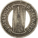 United States, Indianapolis Railways, Token