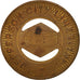 Stati Uniti, Jefferson City Lines Incorporated, Token