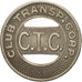Stati Uniti, Club Transport Corporation, Token
