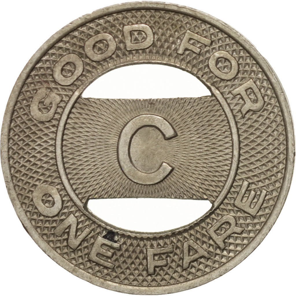 Stati Uniti, Club Transport Corporation, Token