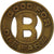 États-Unis, Beloit Bus Company, Jeton