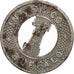Stati Uniti, Buffalo International Railway Company, Token