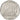 United Kingdom, Token, 1980, STGL, Aluminium