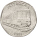 United States, National Transport Metrocar, Token
