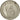 Coin, Switzerland, 1/2 Franc, 1957, Bern, AU(55-58), Silver, KM:23