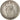 Coin, Switzerland, Franc, 1944, Bern, AU(50-53), Silver, KM:24