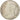 Münze, Belgien, Franc, 1909, S+, Silber, KM:56.1