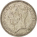 Coin, Belgium, 20 Francs, 20 Frank, 1934, EF(40-45), Silver, KM:104.1