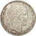 Coin, France, Turin, 20 Francs, 1934, Paris, AU(55-58), Silver, KM:879