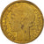 Monnaie, France, Morlon, 2 Francs, 1940, Paris, TTB+, Aluminum-Bronze, KM:886