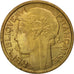 Coin, France, Morlon, 50 Centimes, 1941, MS(60-62), Aluminum-Bronze, KM:894.1