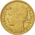 Coin, France, Morlon, 2 Francs, 1939, Paris, AU(50-53), Aluminum-Bronze, KM:886
