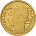 Moneta, Francia, Morlon, 2 Francs, 1939, Paris, BB+, Alluminio-bronzo, KM:886