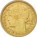 Moneta, Francia, Morlon, Franc, 1940, Paris, BB+, Alluminio-bronzo, KM:885
