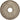 Coin, France, Lindauer, 10 Centimes, 1936, AU(55-58), Copper-nickel, KM:866a
