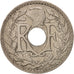 Coin, France, Lindauer, 10 Centimes, 1937, AU(55-58), Copper-nickel, KM:866a